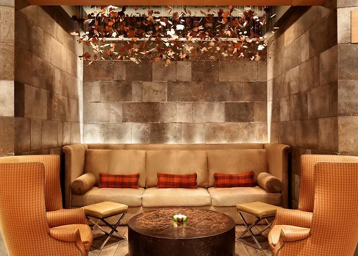 The H Hotel