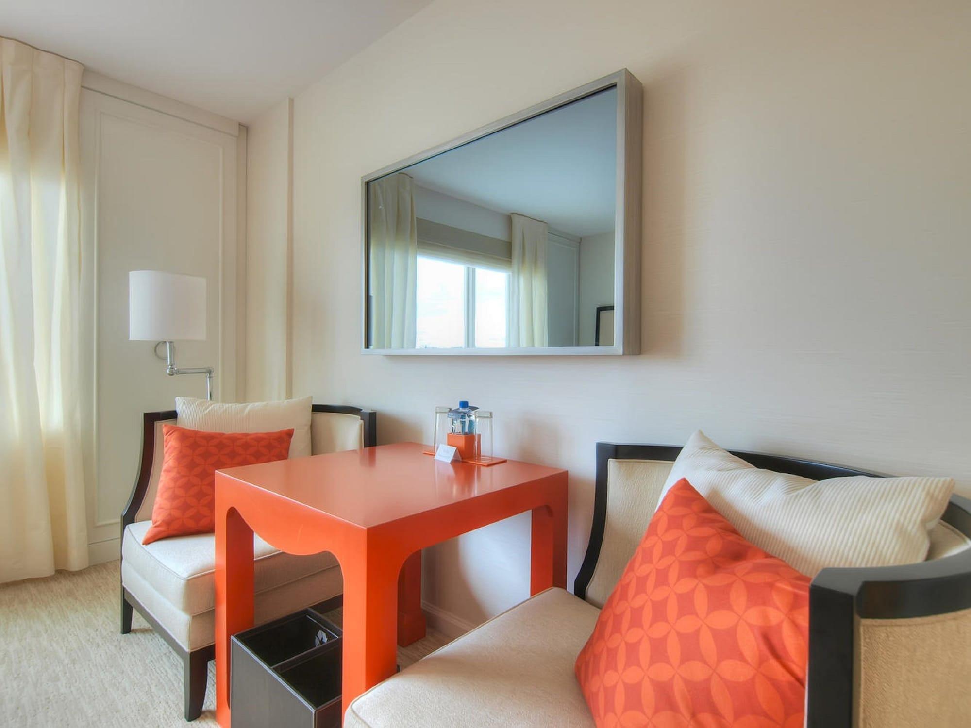 The H Hotel 5*
