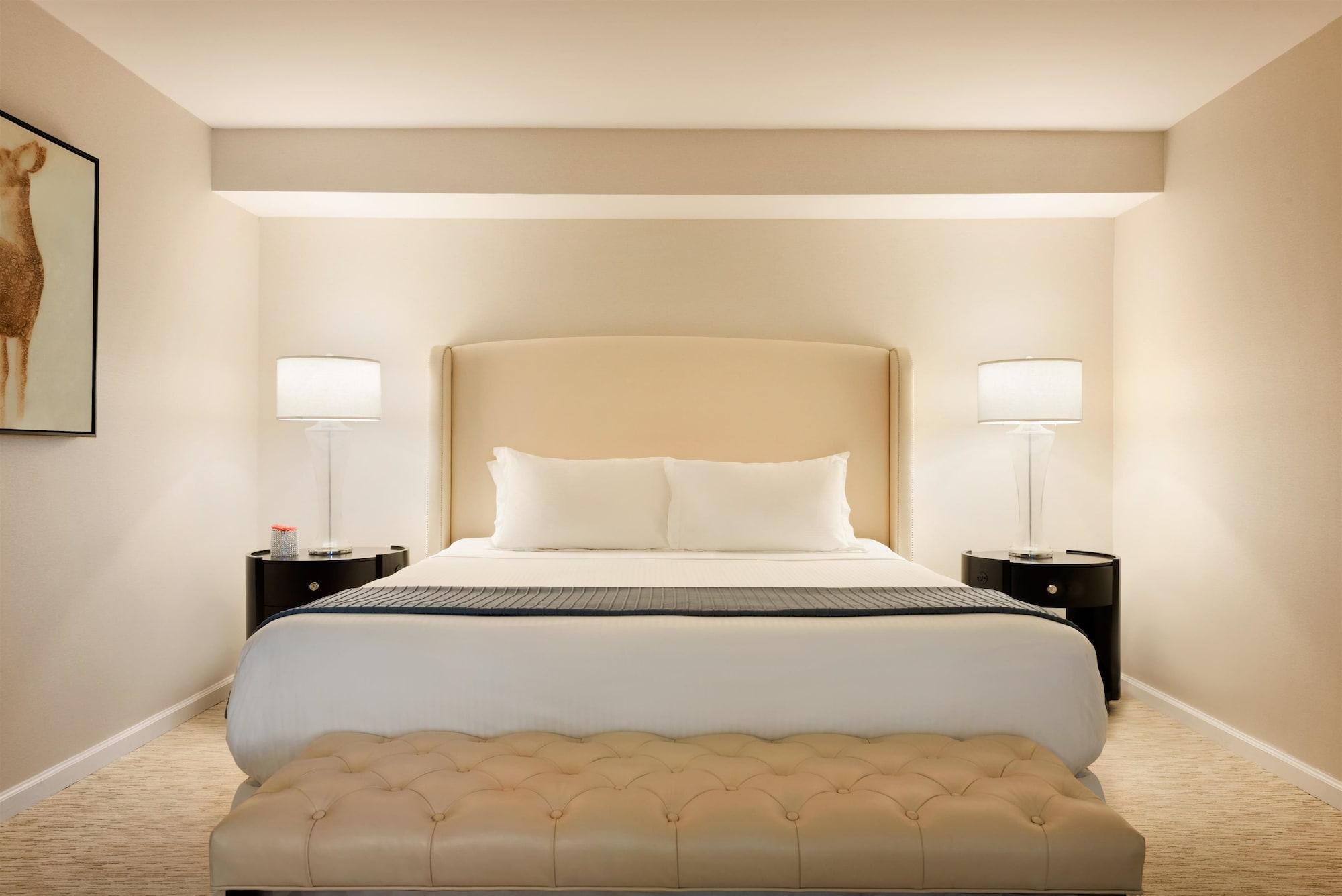 The H Hotel 5*
