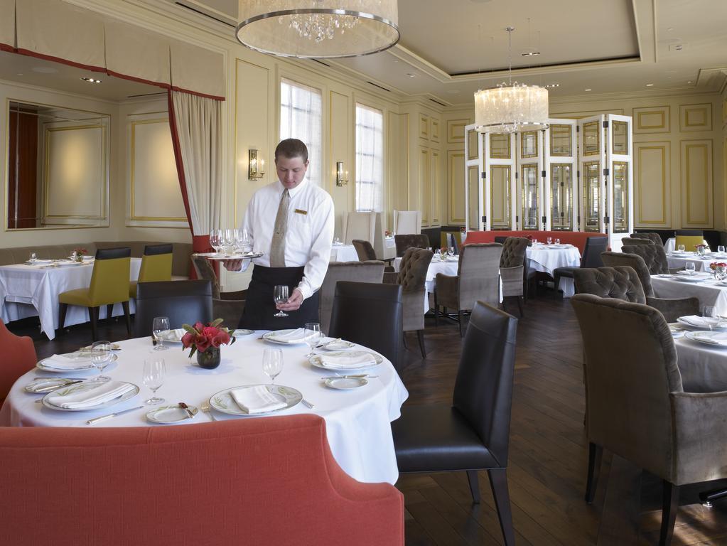 The H Hotel Midland