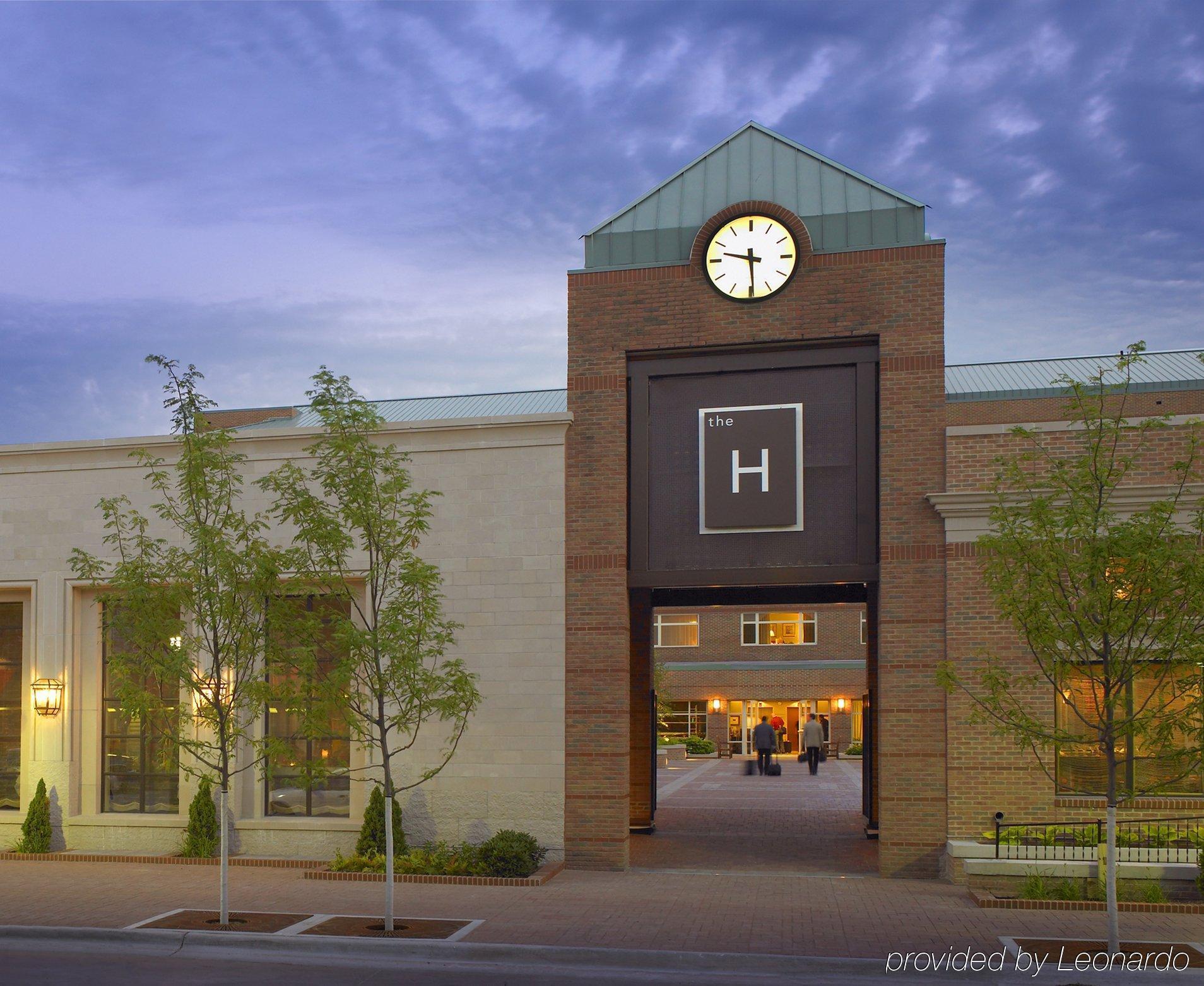The H Hotel 5*