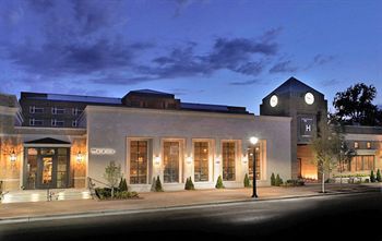 The H Midland