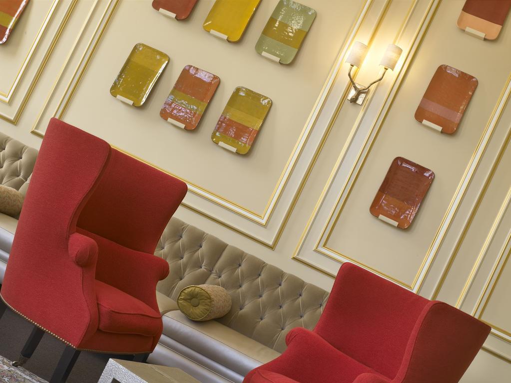 Hotel The H Midland