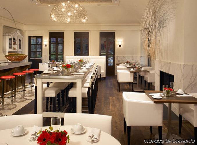 The H Hotel 5*