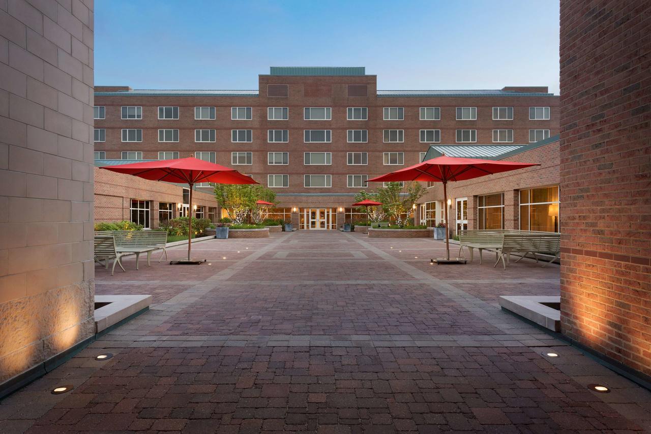 The H Hotel