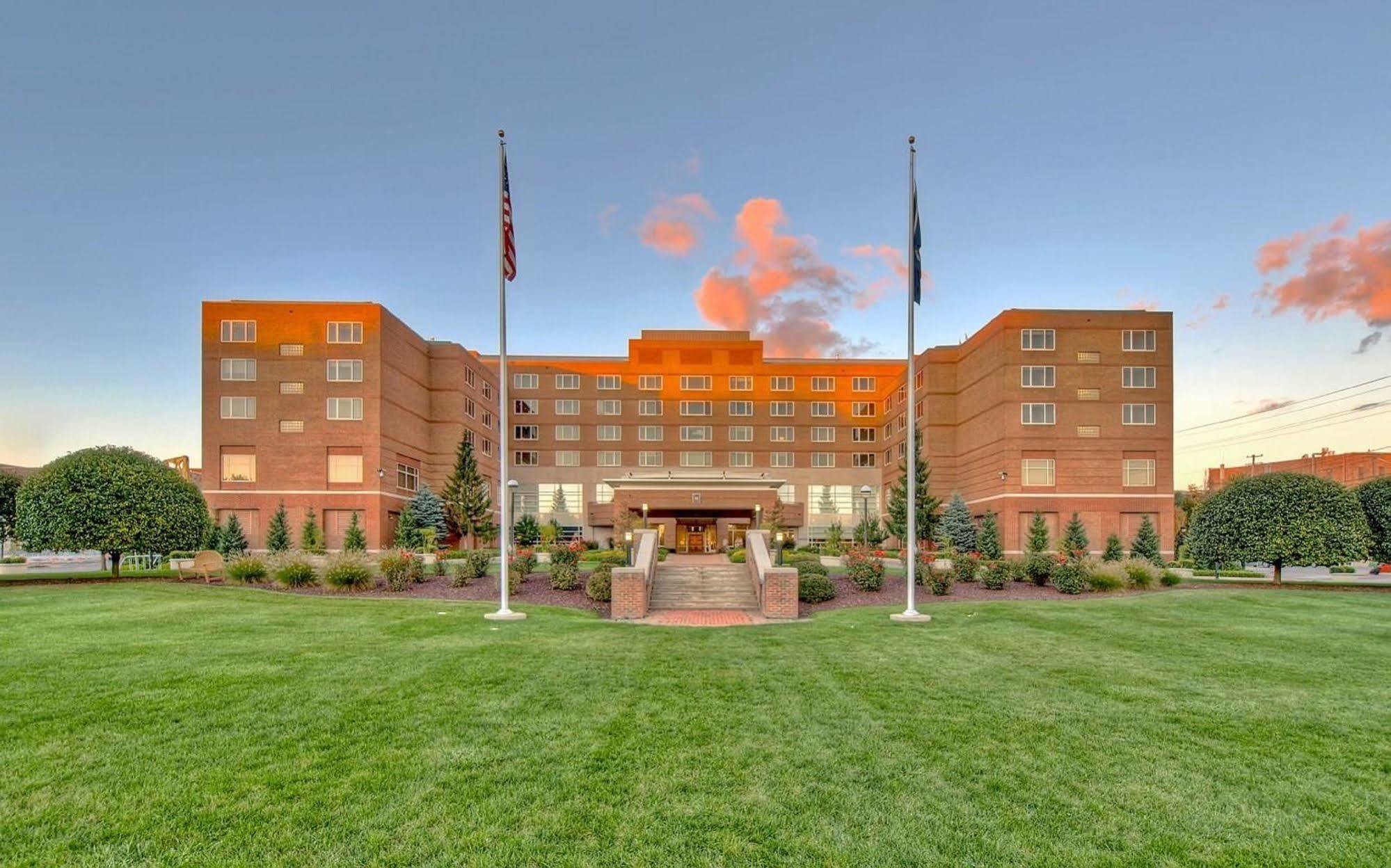The H 5* Midland