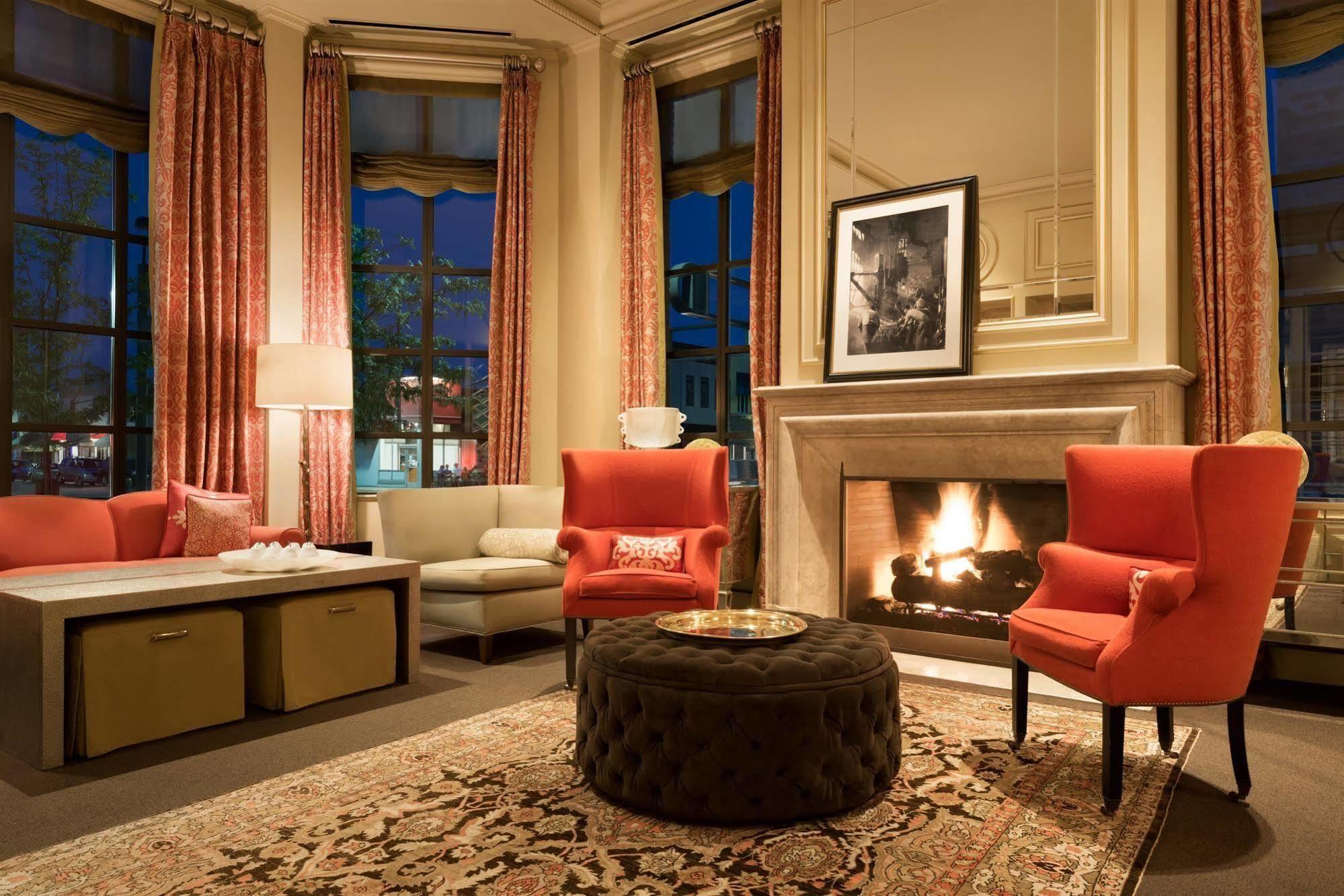 The H Hotel Midland