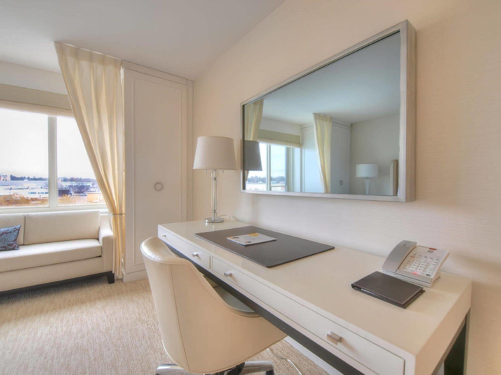 The H Hotel Midland