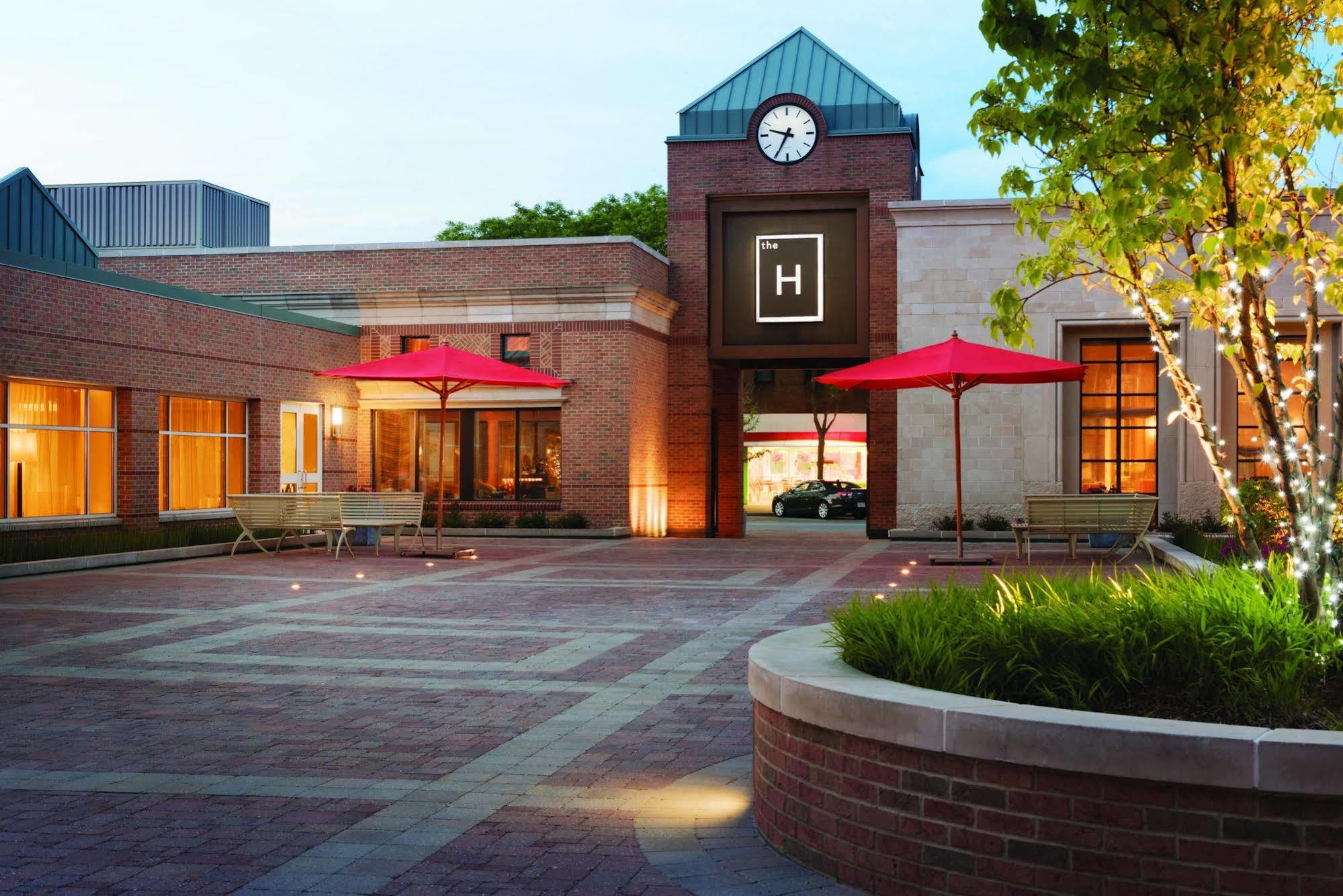 The H 5* Midland