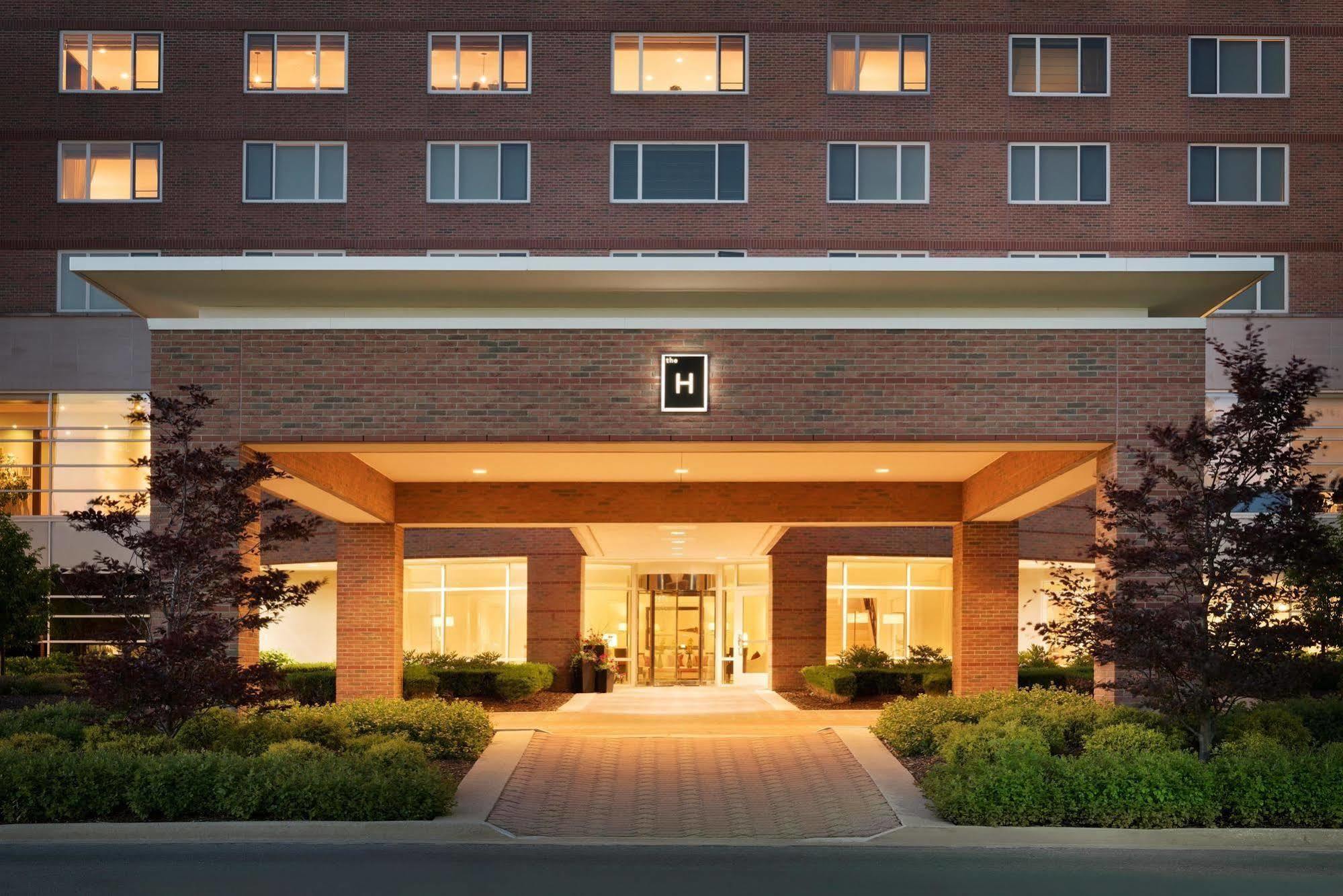 The H Hotel Midland
