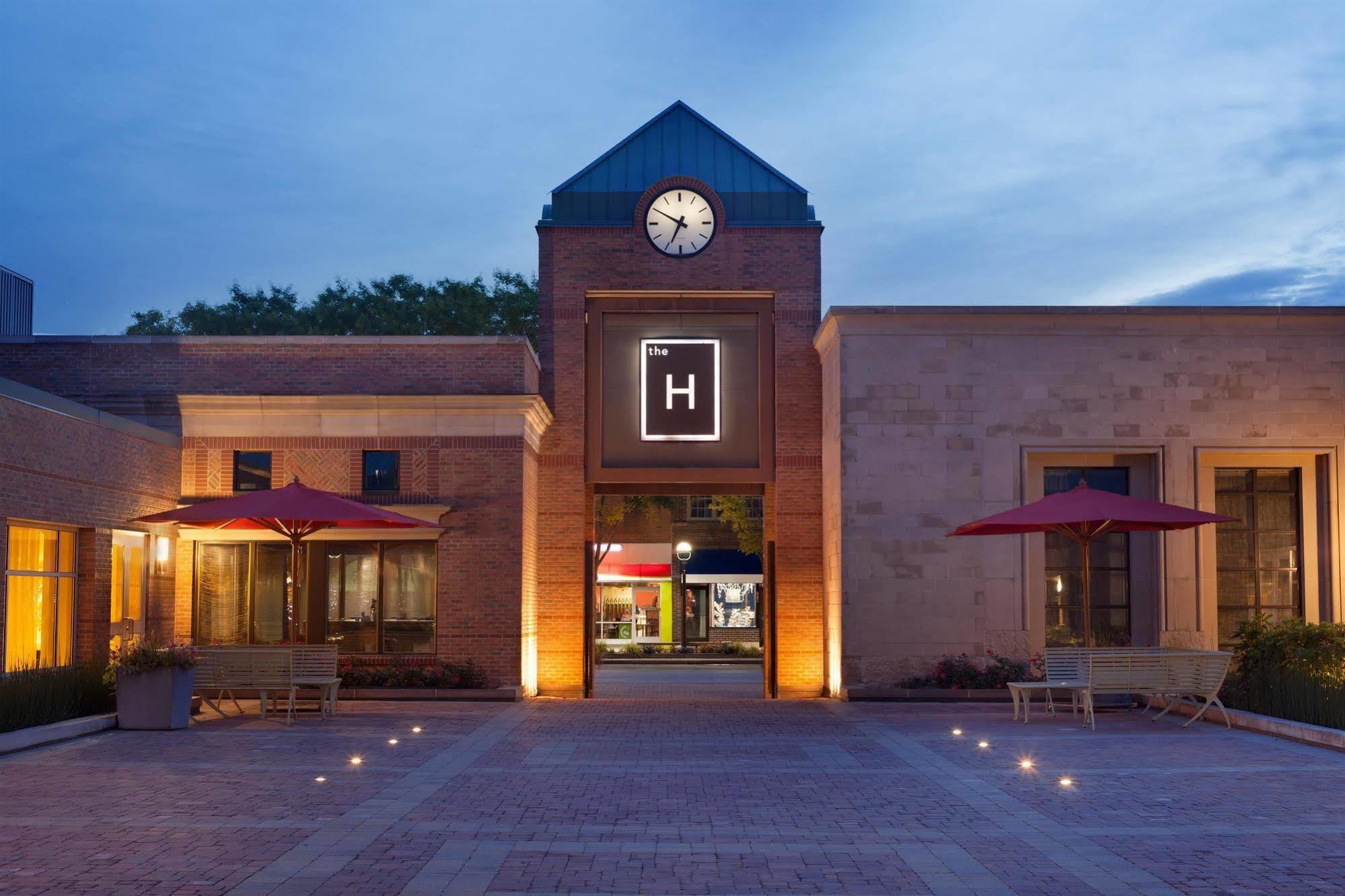 Hotel The H Midland