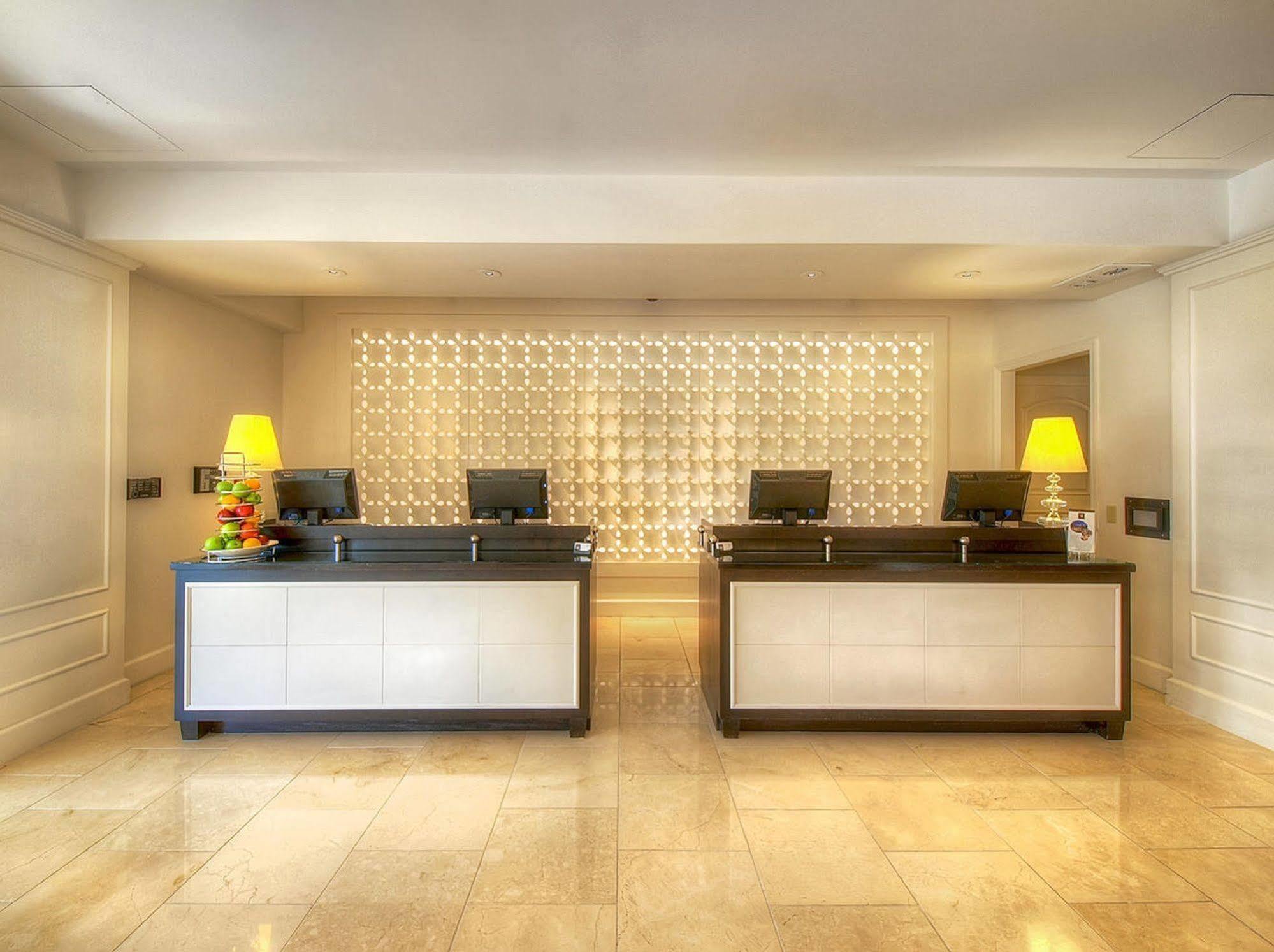 The H Hotel Midland